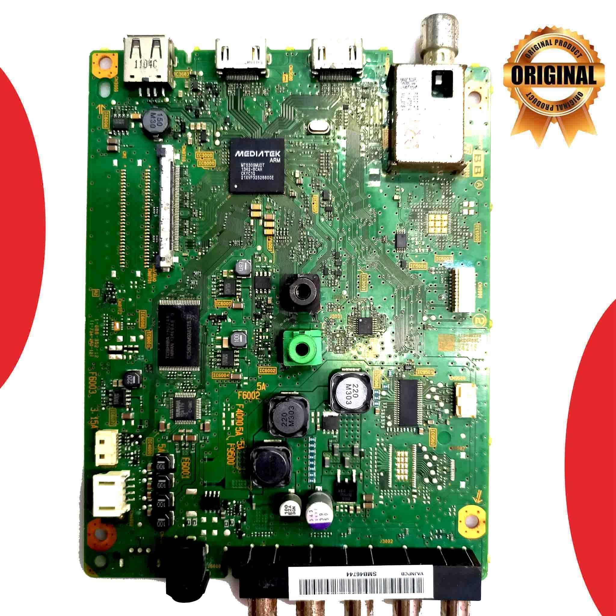 Model 40R452A Sony LED TV Motherboard - Great Bharat Electronics Model 40R452A Sony LED TV Motherboard - Great Bharat Electronics